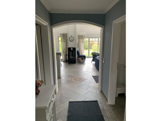 Casa per le vacanze Westerholz Caratteristiche 26