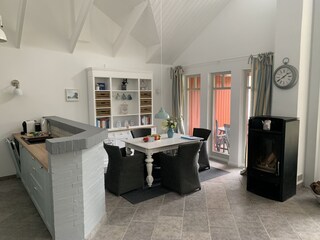 Casa per le vacanze Westerholz Caratteristiche 27