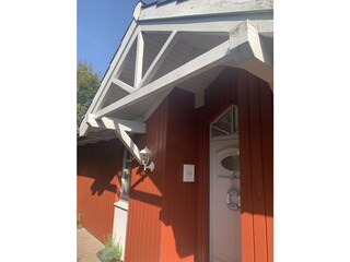 Casa per le vacanze Westerholz Registrazione all'aperto 7