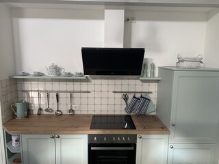 Casa per le vacanze Westerholz Caratteristiche 28