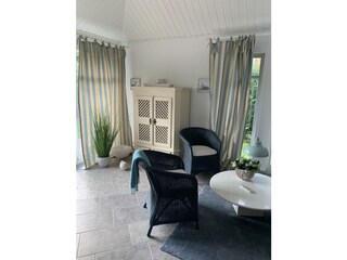 Casa per le vacanze Westerholz Caratteristiche 29