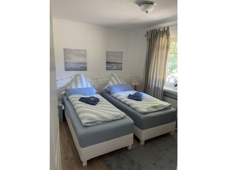 Casa per le vacanze Westerholz Caratteristiche 28