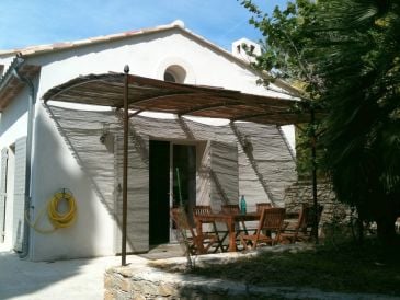 Villa Clos du Peymian