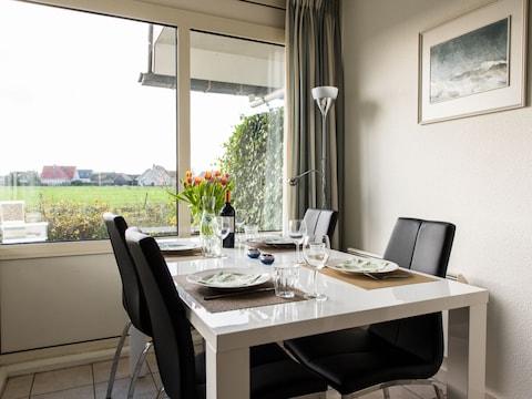Ferienwohnung Amelander Paradijs 10 (Tresca)