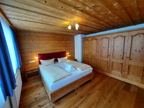 Apartment Ferienwohnung Drexel