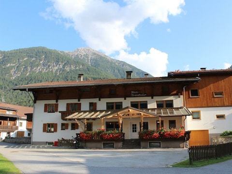 Apartment Edelweiß