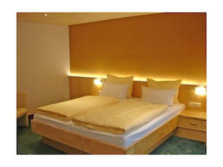 Camera per vacanze Bach Caratteristiche 48