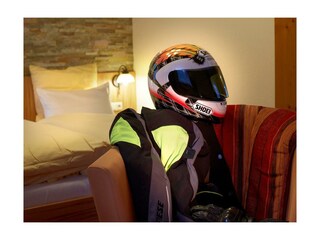 Camera per vacanze Bach Caratteristiche 49