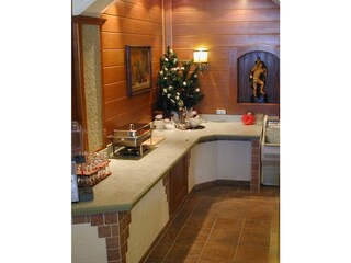 Camera per vacanze Bach Registrazione all'aperto 7