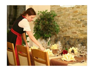 Camera per vacanze Bach Registrazione all'aperto 8