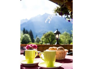 Camera per vacanze Bach Registrazione all'aperto 9