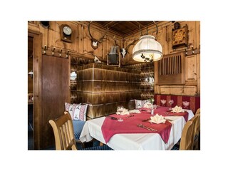 Camera per vacanze Bach Registrazione all'aperto 10