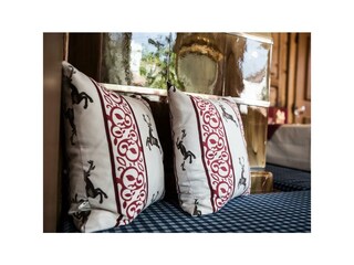 Camera per vacanze Bach Registrazione all'aperto 15