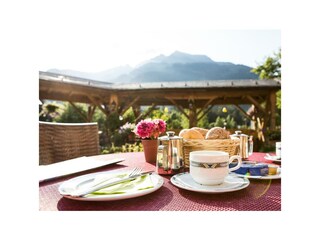 Camera per vacanze Bach Registrazione all'aperto 17