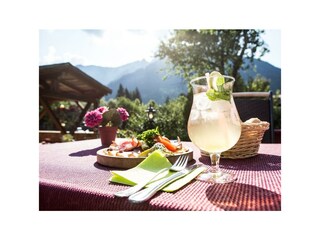 Camera per vacanze Bach Registrazione all'aperto 18