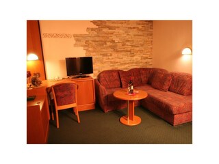 Camera per vacanze Bach Registrazione all'aperto 24