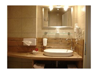 Camera per vacanze Bach Registrazione all'aperto 26