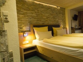 Camera per vacanze Bach Registrazione all'aperto 29