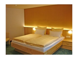 Camera per vacanze Bach Registrazione all'aperto 30