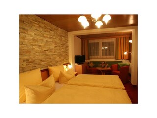 Camera per vacanze Bach Registrazione all'aperto 32