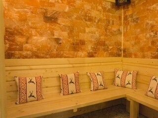 Camera per vacanze Bach Registrazione all'aperto 36