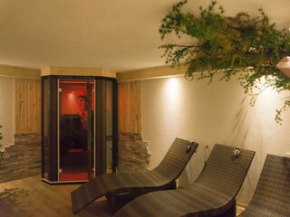 Camera per vacanze Bach Registrazione all'aperto 37