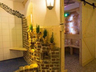 Camera per vacanze Bach Registrazione all'aperto 38