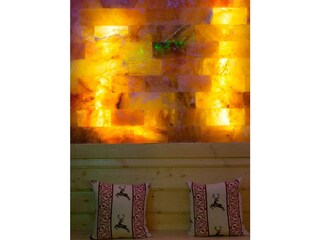 Camera per vacanze Bach Registrazione all'aperto 39