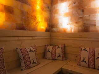 Camera per vacanze Bach Registrazione all'aperto 40