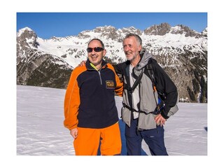 Camera per vacanze Bach Registrazione all'aperto 43