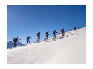 Camera per vacanze Bach Registrazione all'aperto 44