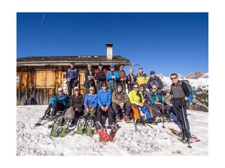 Camera per vacanze Bach Registrazione all'aperto 45