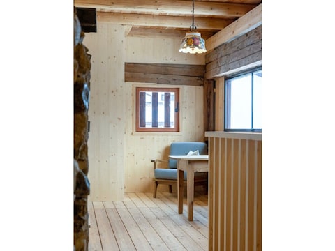 Apartment Loggia - Wohnung