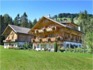 Vakantieappartement Prags Omgeving 5