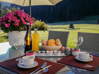 Vakantieappartement Prags Omgeving 10