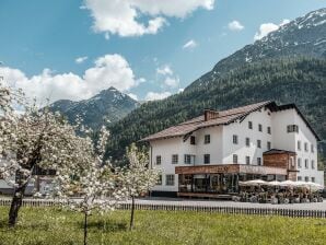 Ferienzimmer Roof Top ab 3 Nächte - Holzgau - image1