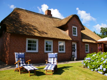 Ferienhaus "Klookris 15"