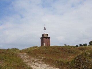 Appartamento per vacanze Borkum Ambiente 24