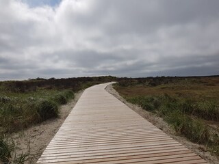 Appartamento per vacanze Borkum Ambiente 26