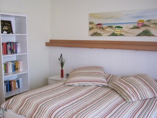 Appartamento per vacanze Borkum Caratteristiche 12