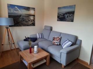 Appartamento per vacanze Borkum Caratteristiche 10