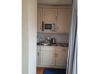 Appartamento per vacanze Borkum Caratteristiche 11