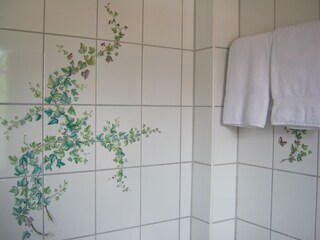 Apartamento de vacaciones Borkum Baño 14