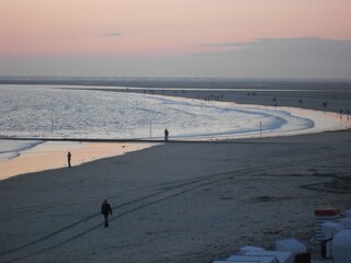 Appartamento per vacanze Borkum Ambiente 18