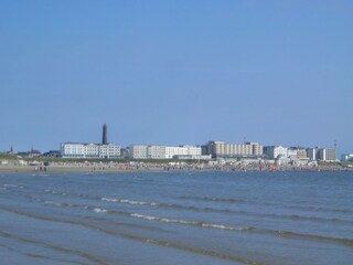 Appartamento per vacanze Borkum Ambiente 19