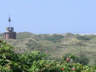 Appartamento per vacanze Borkum Ambiente 21