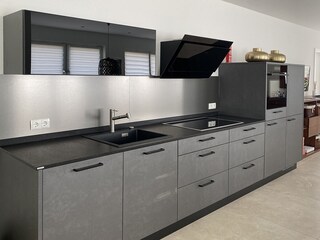 Appartamento Den Helder Caratteristiche 10