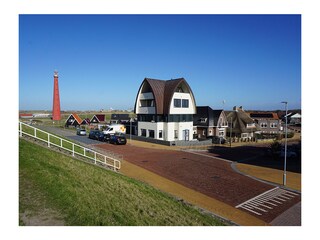 Appartamento Den Helder Registrazione all'aperto 2