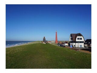 Appartamento Den Helder Registrazione all'aperto 3