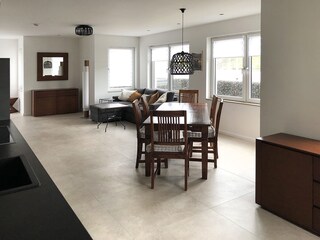 Appartamento Den Helder Caratteristiche 6